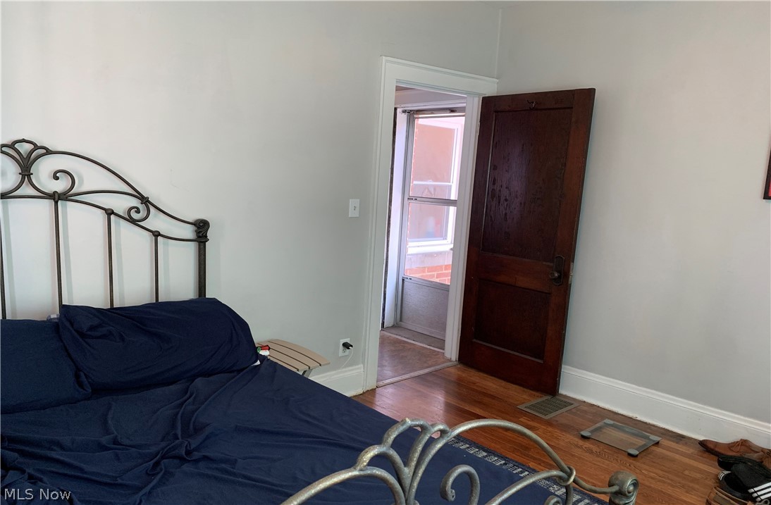 Smith - Commercial Sale