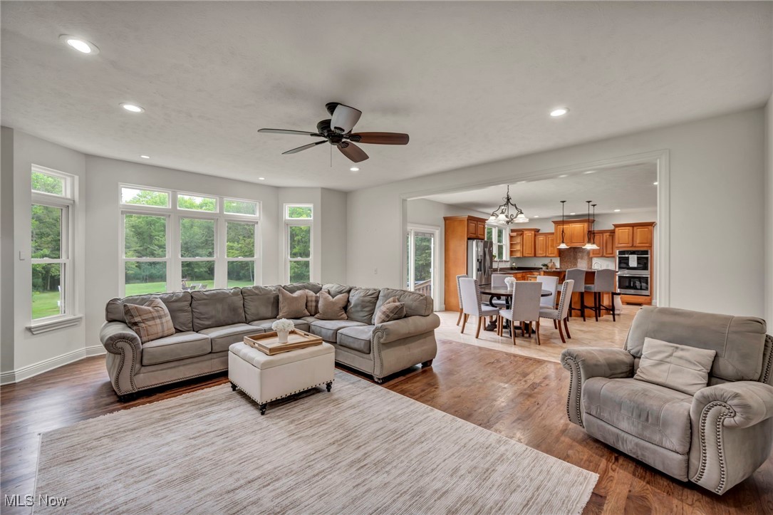 Concord Township 01 - Residential