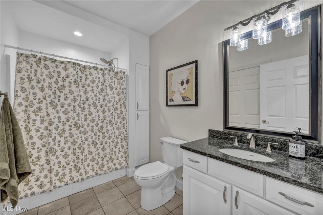 Concord Township 01 - Residential