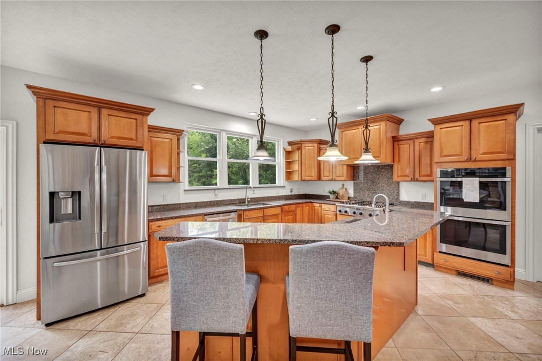 Concord Township 01 - Residential