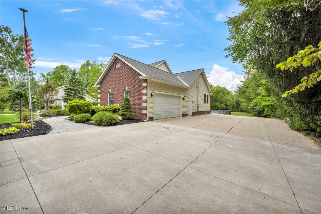 Concord Township 01 - Residential