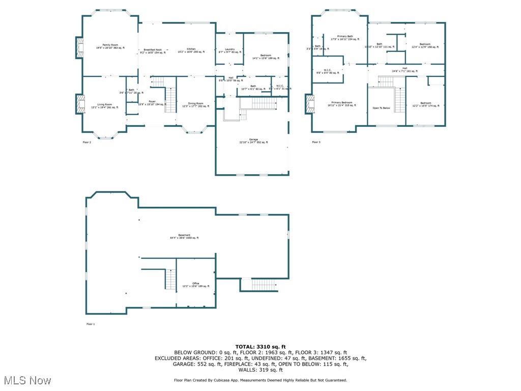 Concord Township 01 - Residential