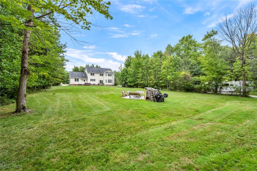 Concord Township 01 - Residential