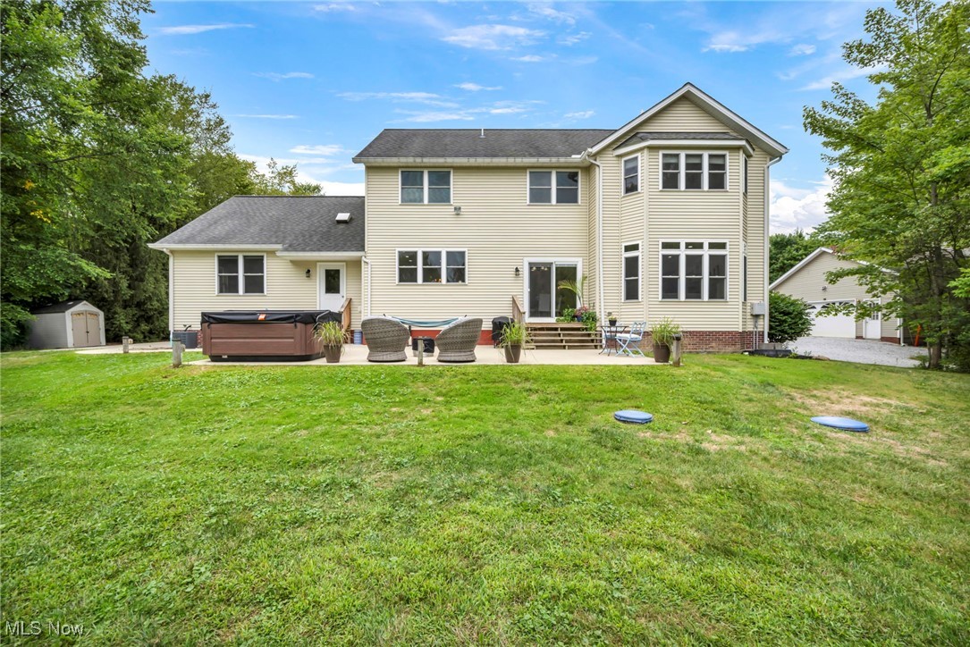 Concord Township 01 - Residential