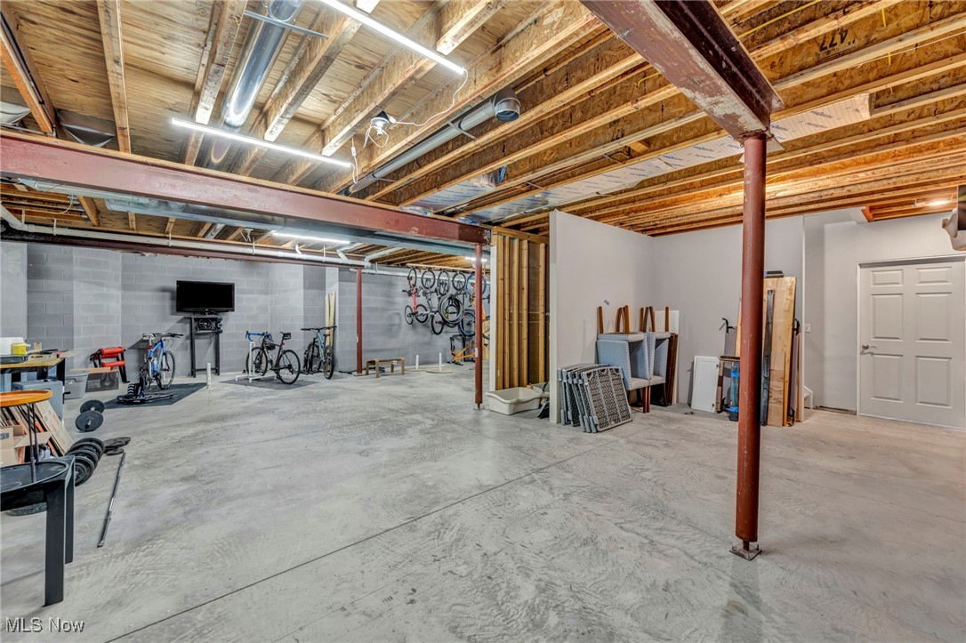 Concord Township 01 - Residential