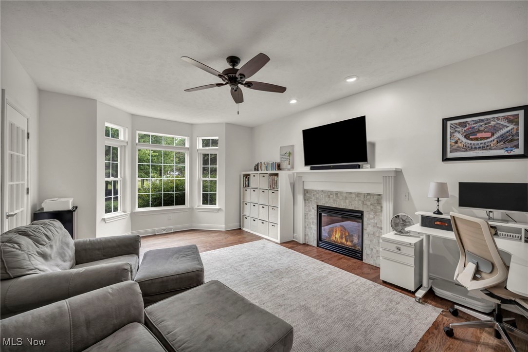 Concord Township 01 - Residential