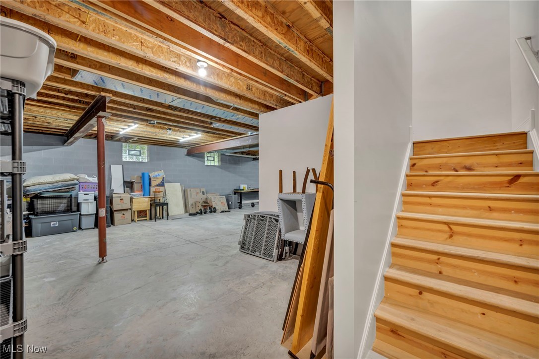 Concord Township 01 - Residential