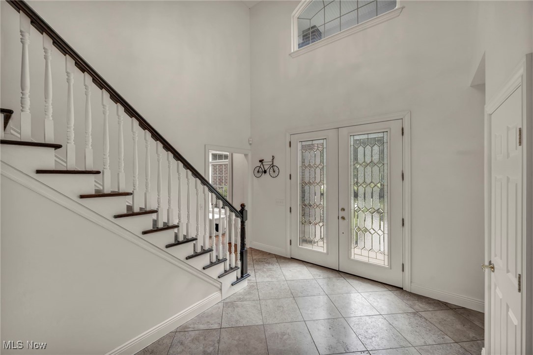 Concord Township 01 - Residential