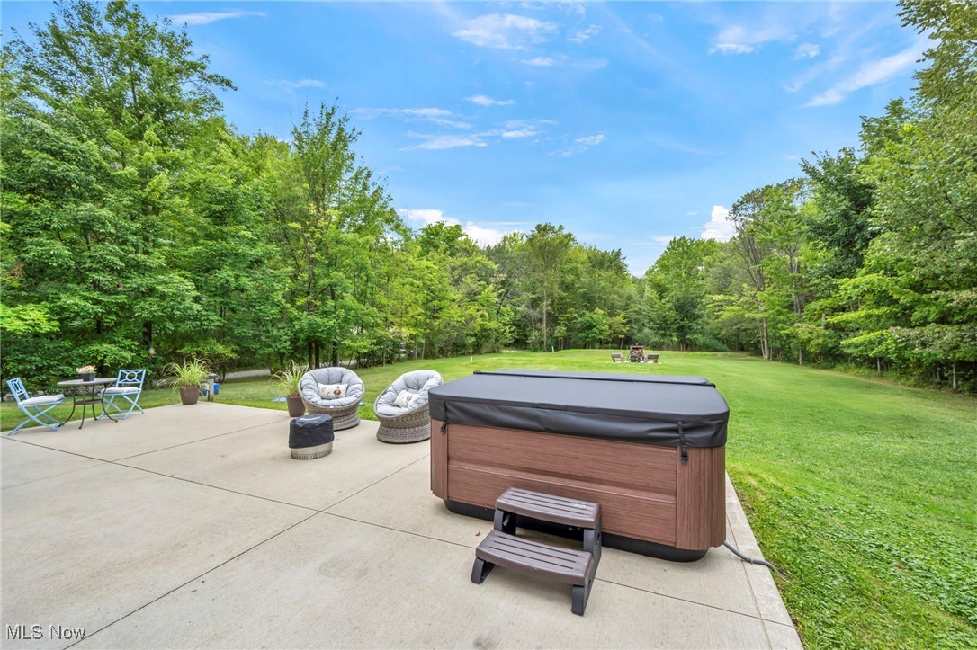 Concord Township 01 - Residential