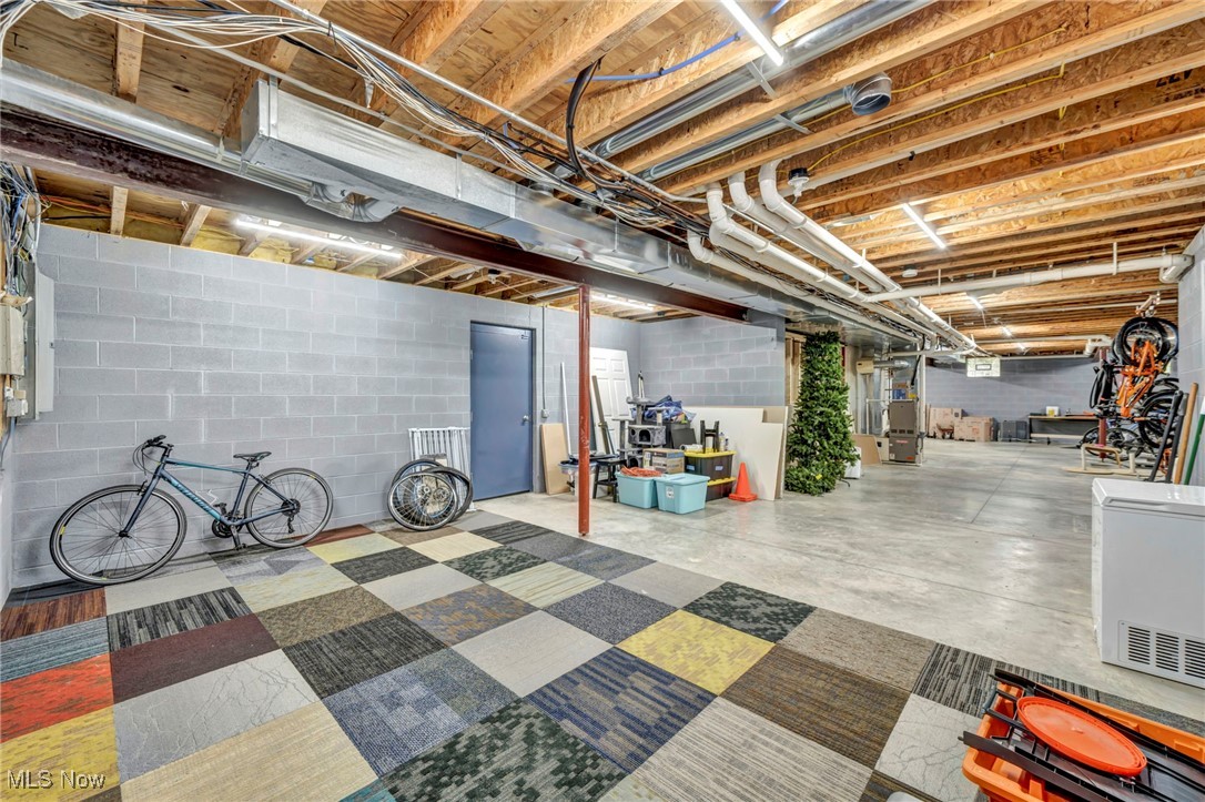 Concord Township 01 - Residential