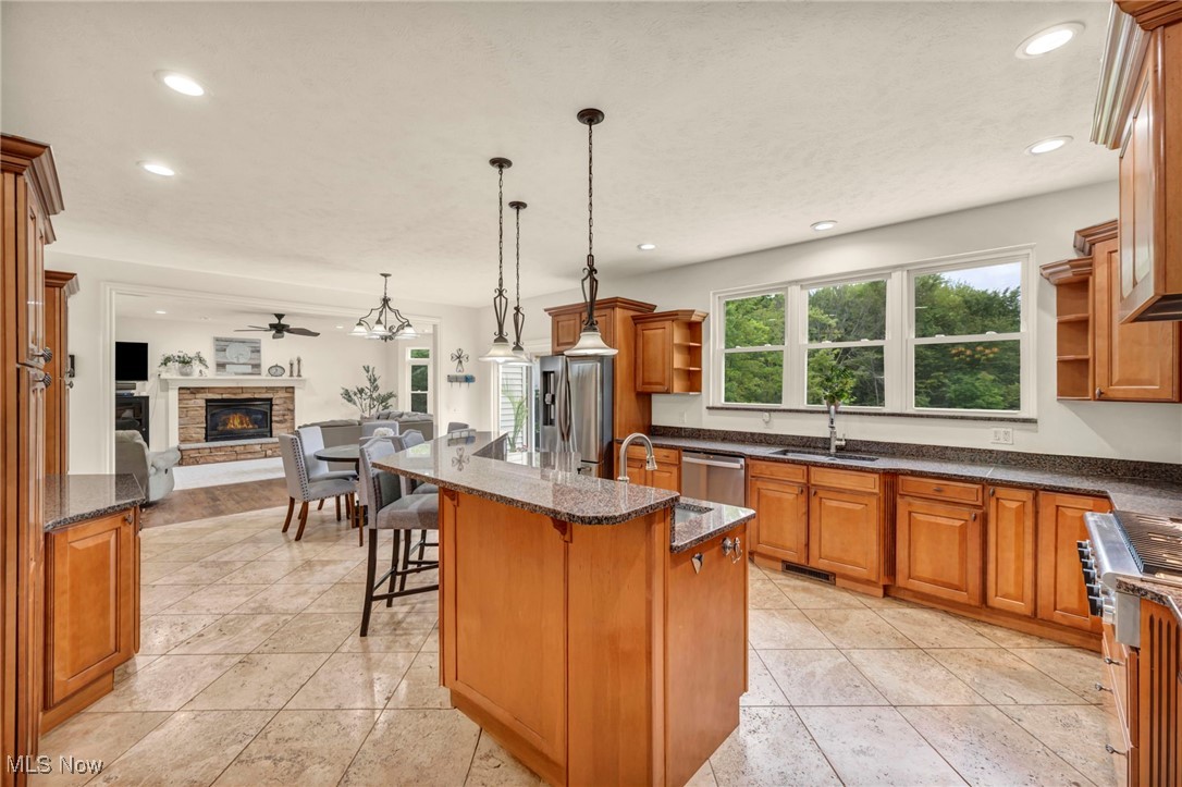 Concord Township 01 - Residential