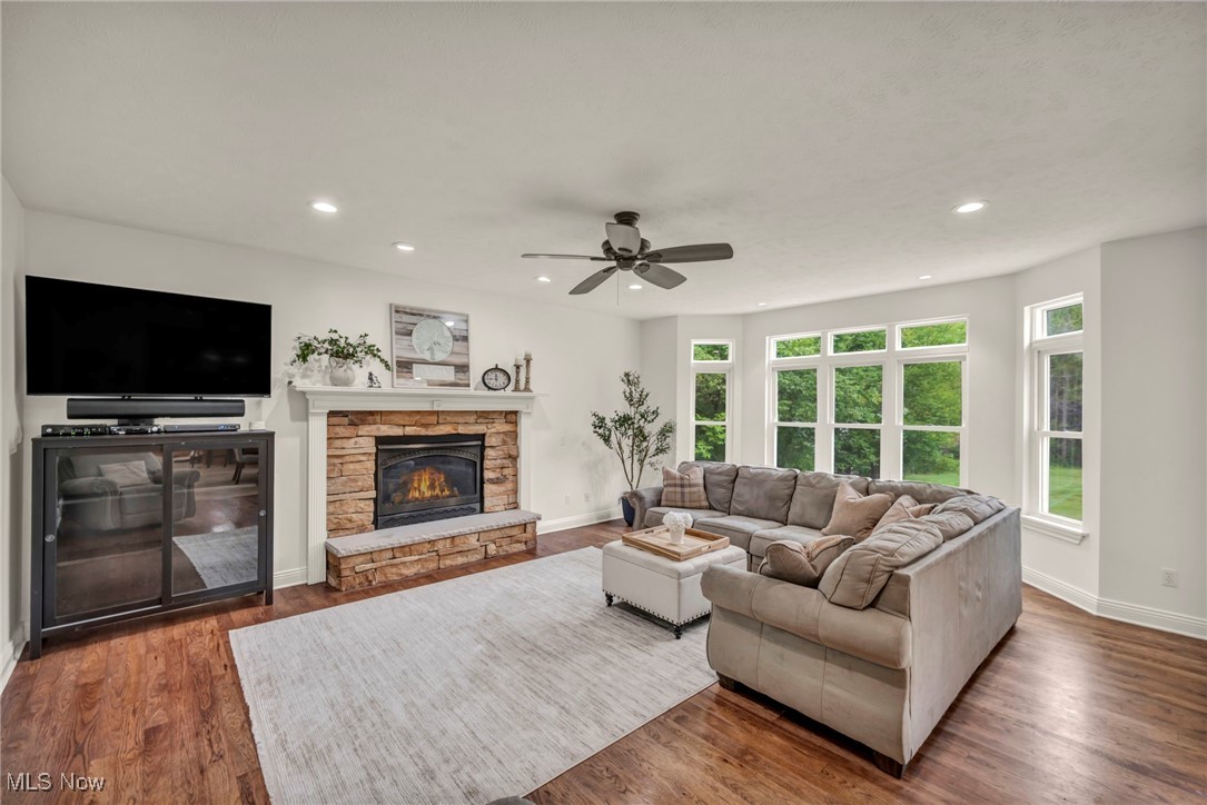 Concord Township 01 - Residential