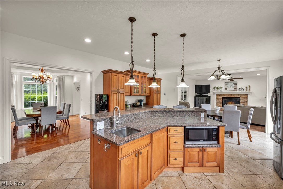 Concord Township 01 - Residential