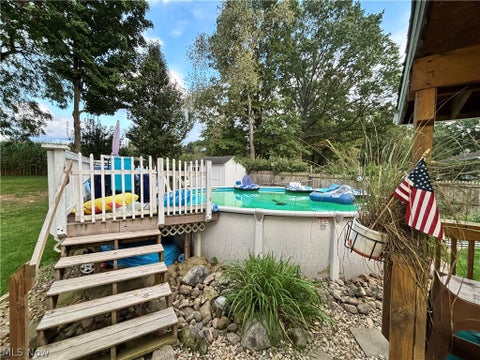 Tiny photo for 12793 Mark Path, Doylestown, OH 44230 (MLS # 5242876)