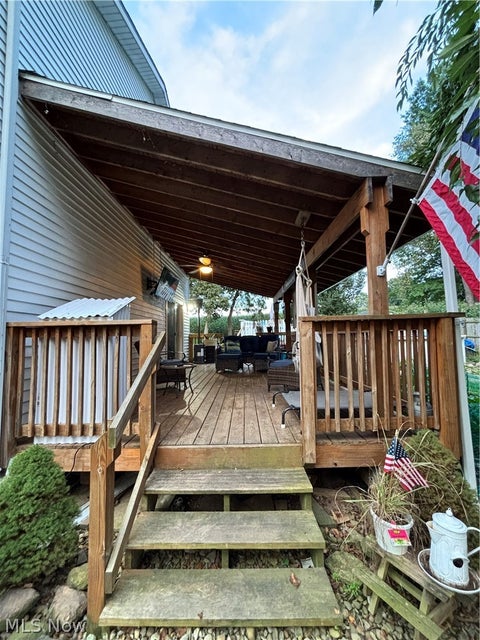 Tiny photo for 12793 Mark Path, Doylestown, OH 44230 (MLS # 5242876)
