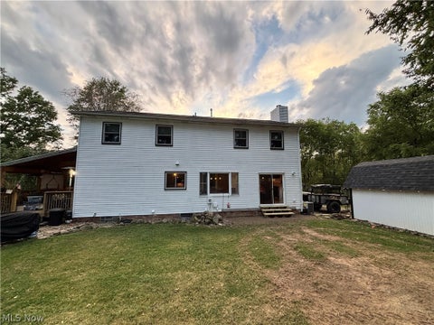 Tiny photo for 12793 Mark Path, Doylestown, OH 44230 (MLS # 5242876)