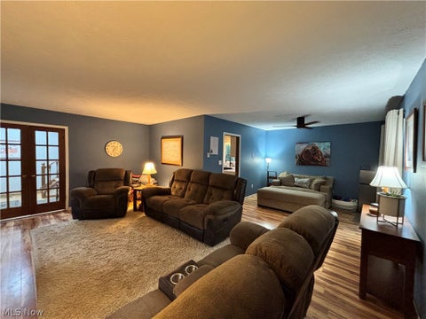 Tiny photo for 12793 Mark Path, Doylestown, OH 44230 (MLS # 5242876)