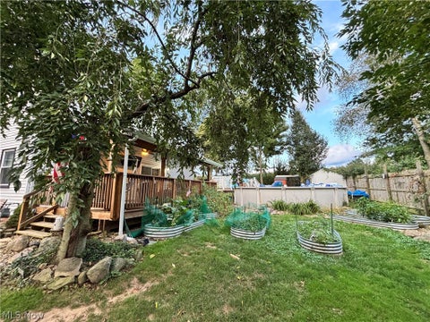 Tiny photo for 12793 Mark Path, Doylestown, OH 44230 (MLS # 5242876)