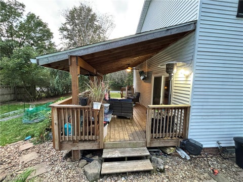 Tiny photo for 12793 Mark Path, Doylestown, OH 44230 (MLS # 5242876)
