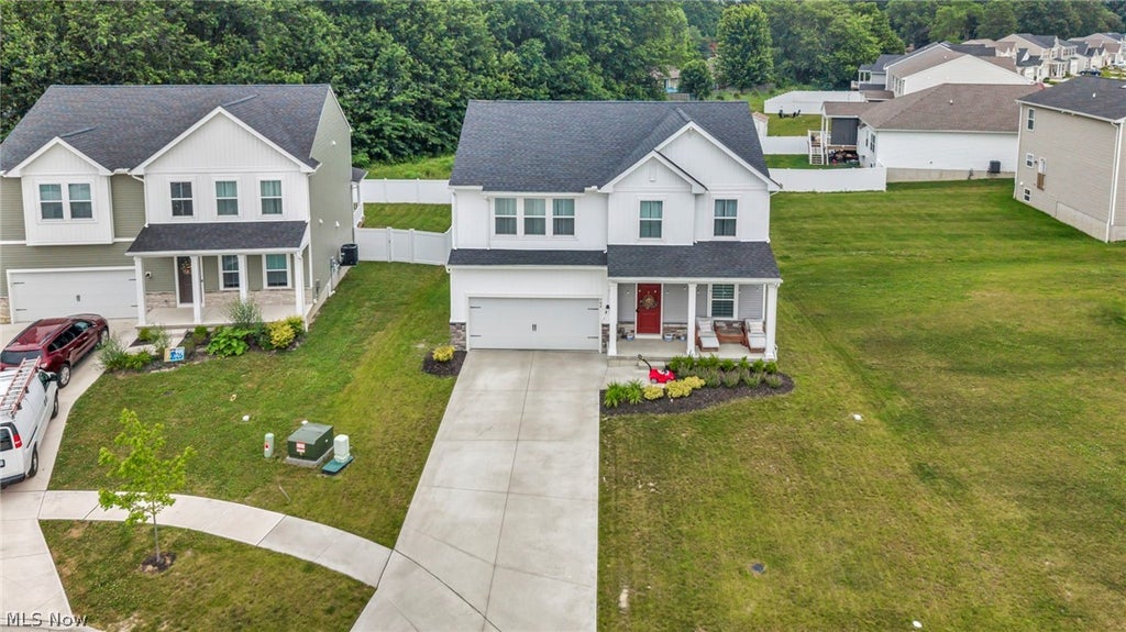 Photo of 704 Maple Hollow Court, Elyria, OH 44035 (MLS # 5225500)