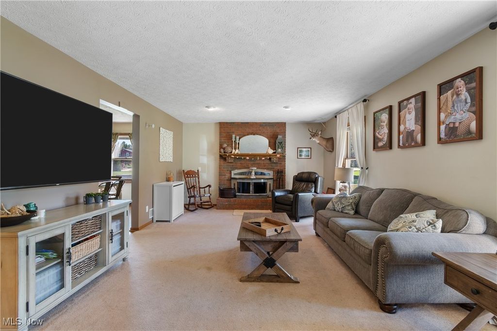 Photo of 1495 Koons Road, North Canton, OH 44720 (MLS # 5154875)