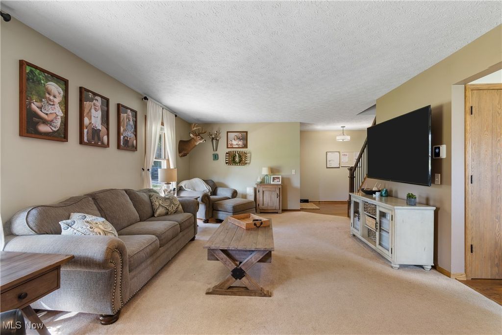 Photo of 1495 Koons Road, North Canton, OH 44720 (MLS # 5154875)
