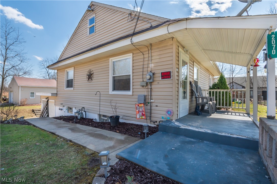 Springfield 05 - Residential