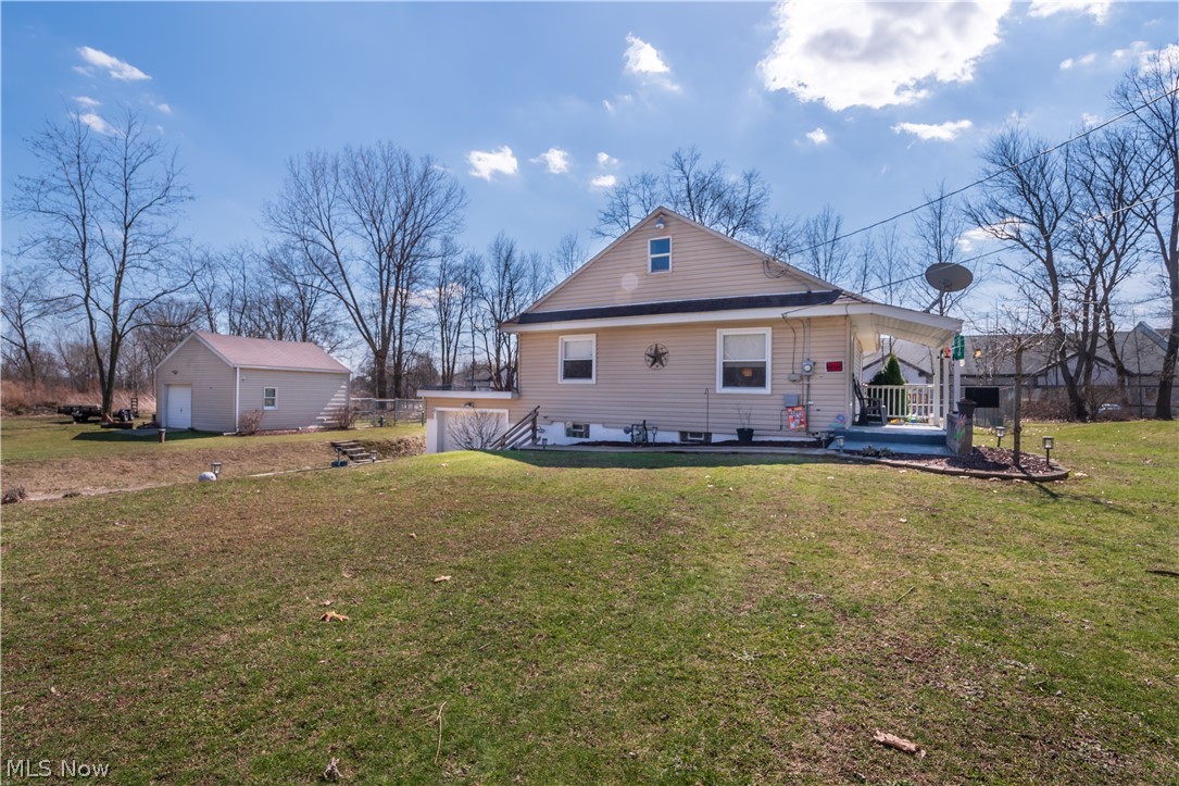 Springfield 05 - Residential