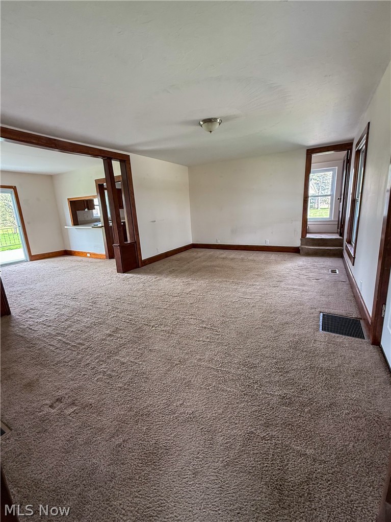 Penfield - Residential