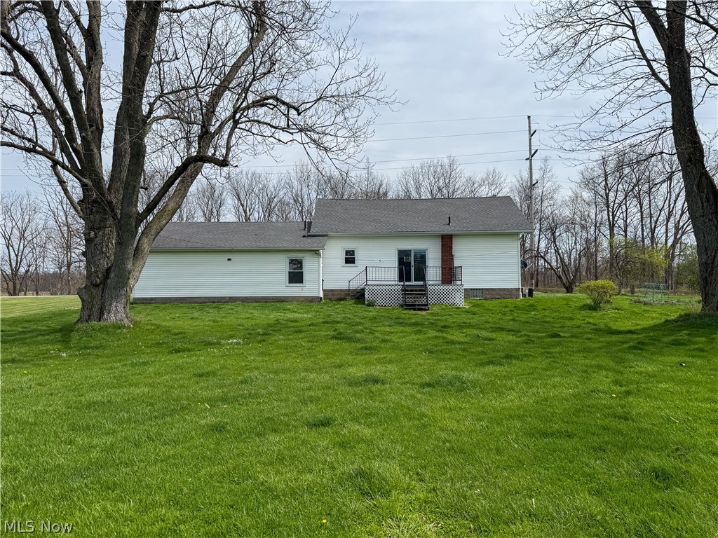 Penfield - Residential