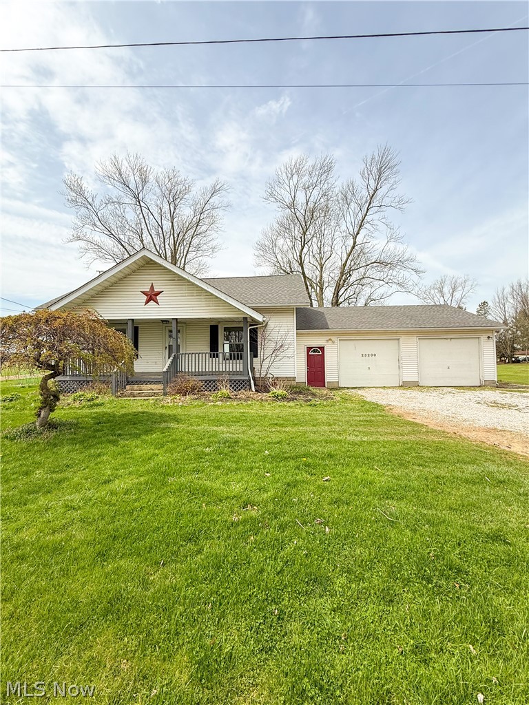 Penfield - Residential