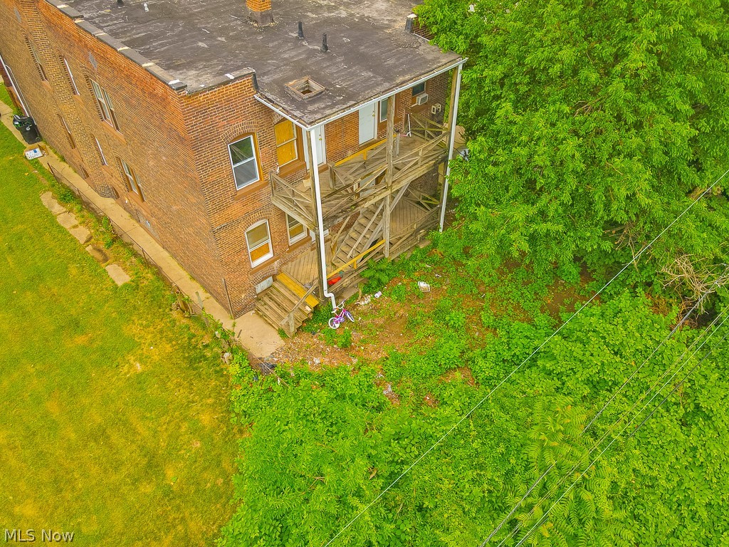 William Ablers Sub - Residential Income