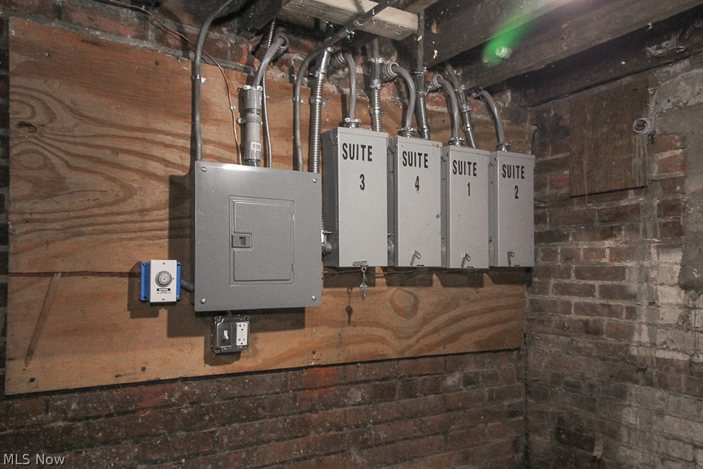 William Ablers Sub - Residential Income