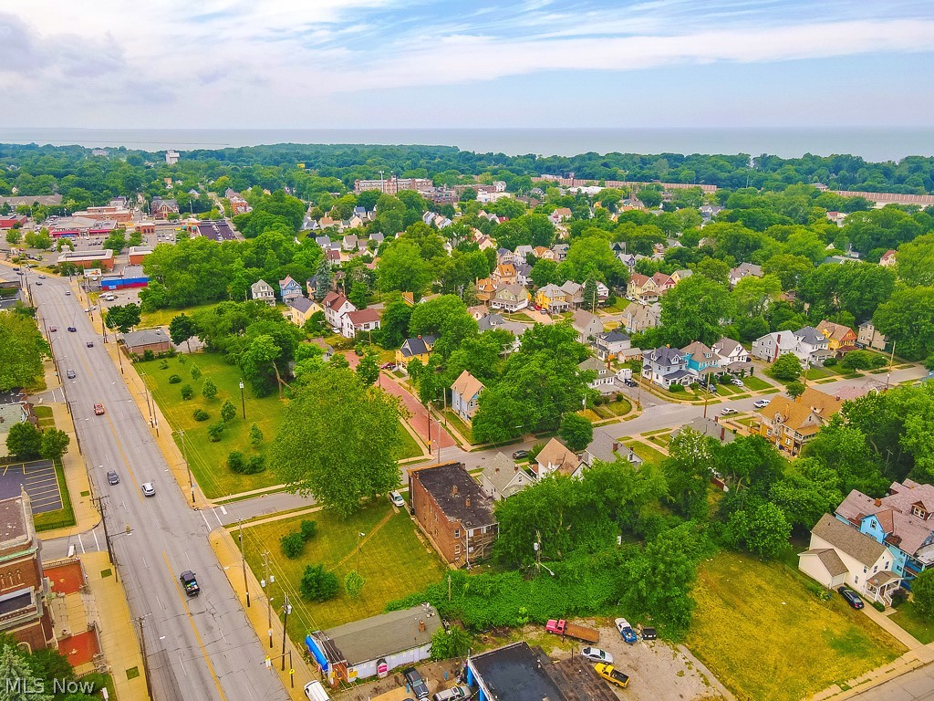 William Ablers Sub - Residential Income