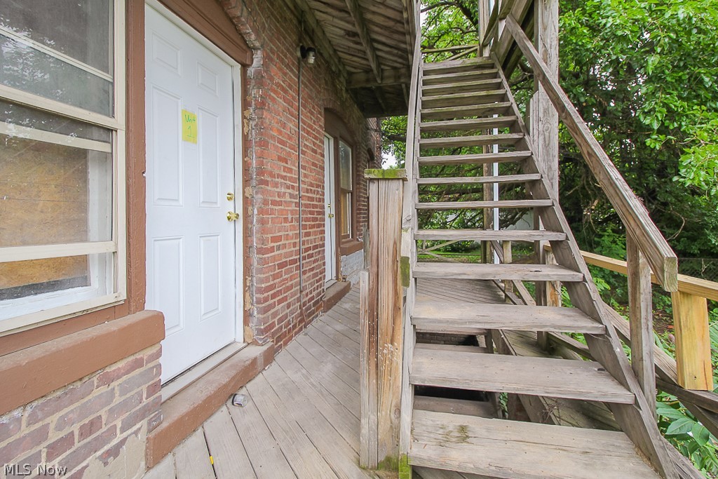 William Ablers Sub - Residential Income