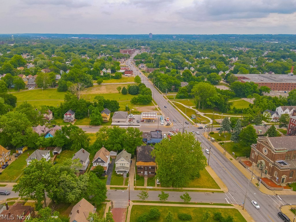 William Ablers Sub - Residential Income