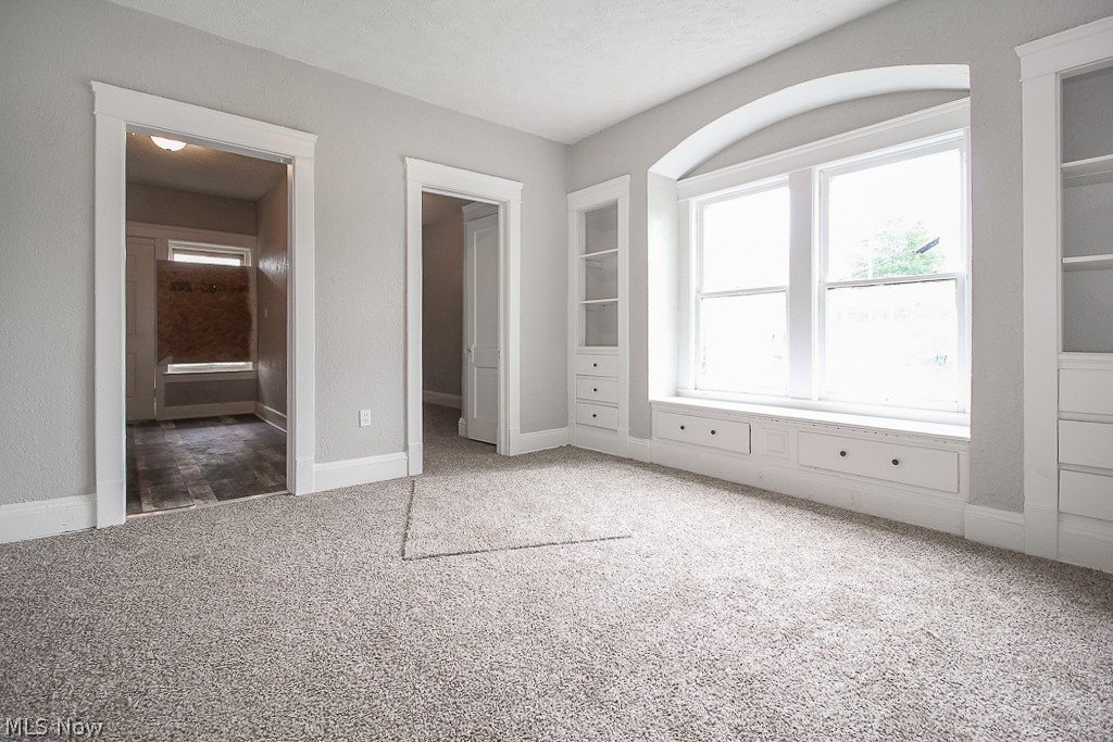 William Ablers Sub - Residential Income