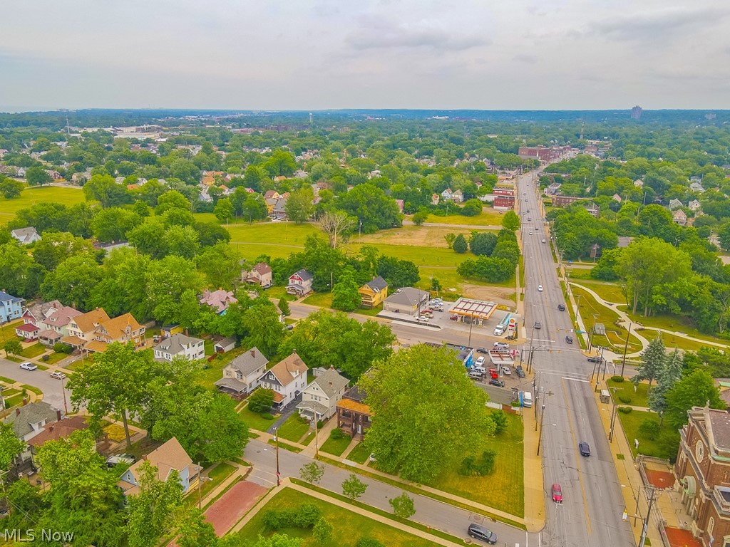 William Ablers Sub - Residential Income