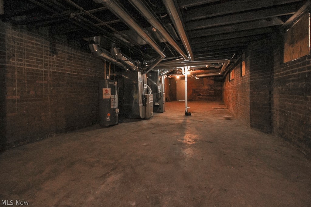 William Ablers Sub - Residential Income