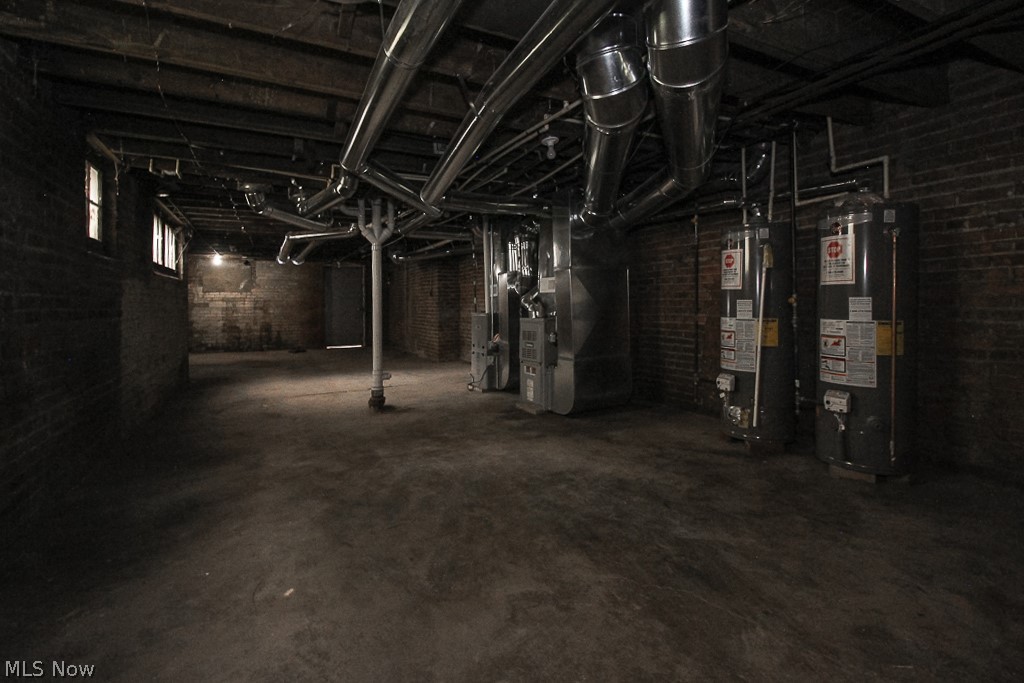 William Ablers Sub - Residential Income