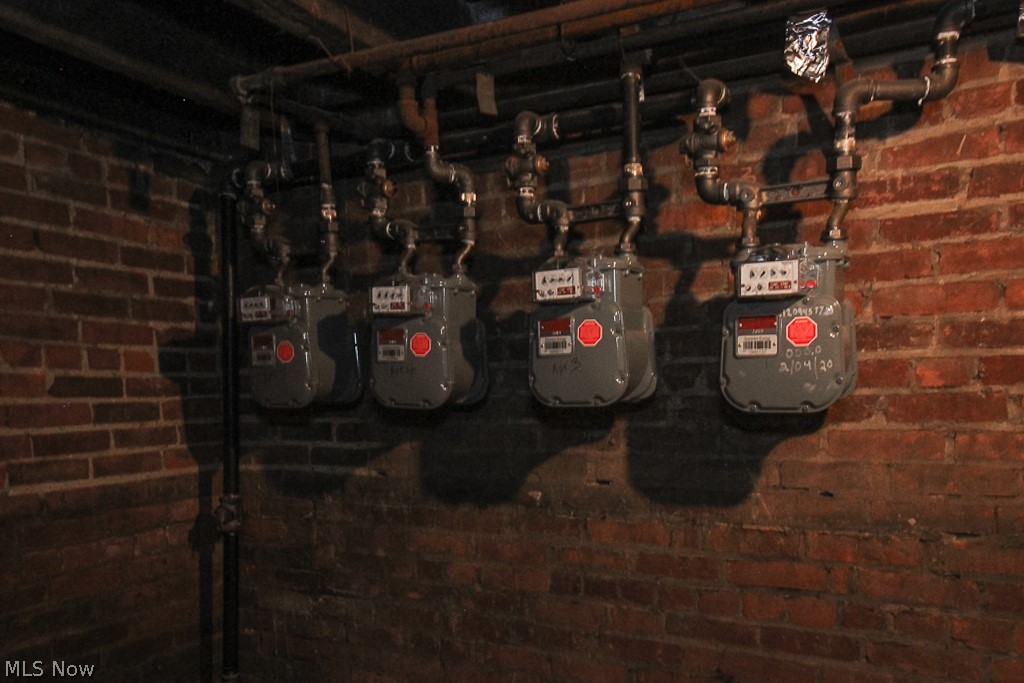 William Ablers Sub - Residential Income