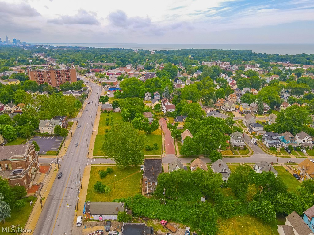 William Ablers Sub - Residential Income