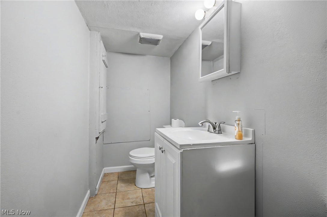 Liberty Park Sub - Residential