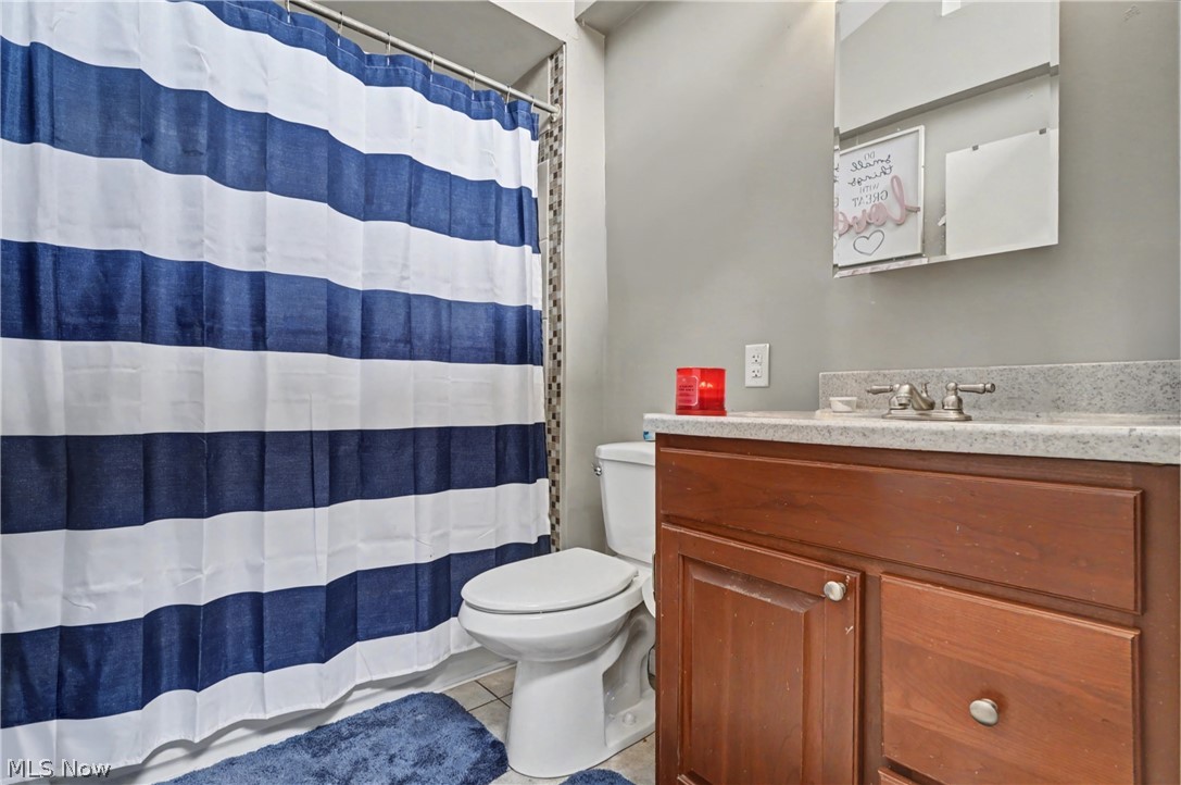 Liberty Park Sub - Residential