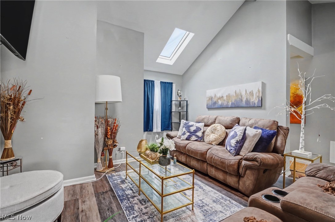 Liberty Park Sub - Residential