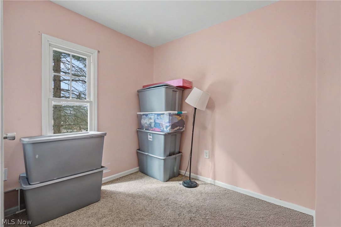 Liberty Park Sub - Residential