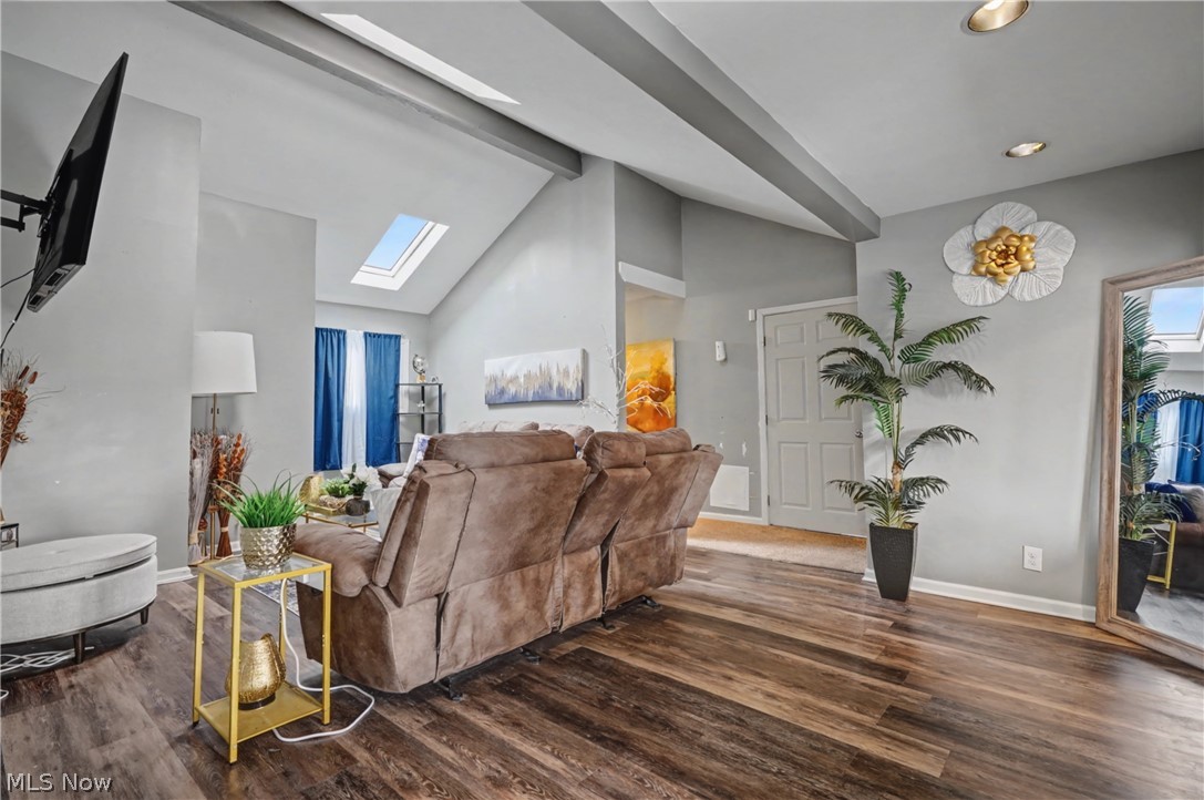 Liberty Park Sub - Residential