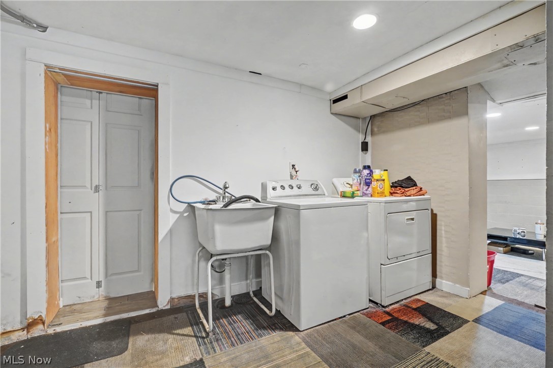 Liberty Park Sub - Residential