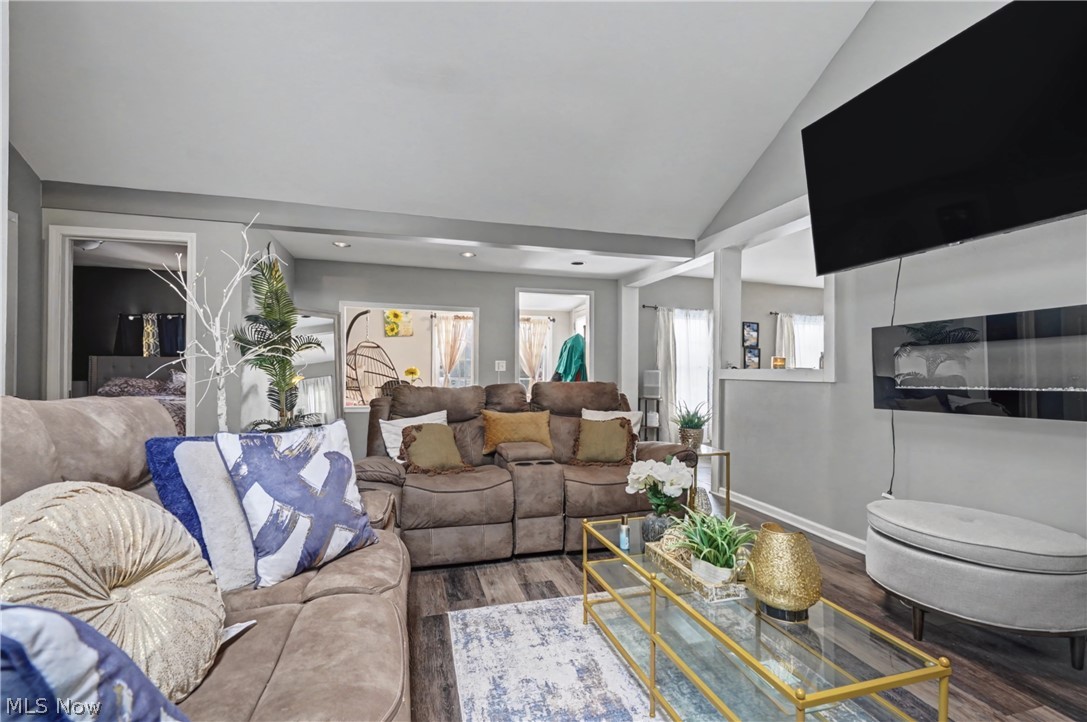 Liberty Park Sub - Residential