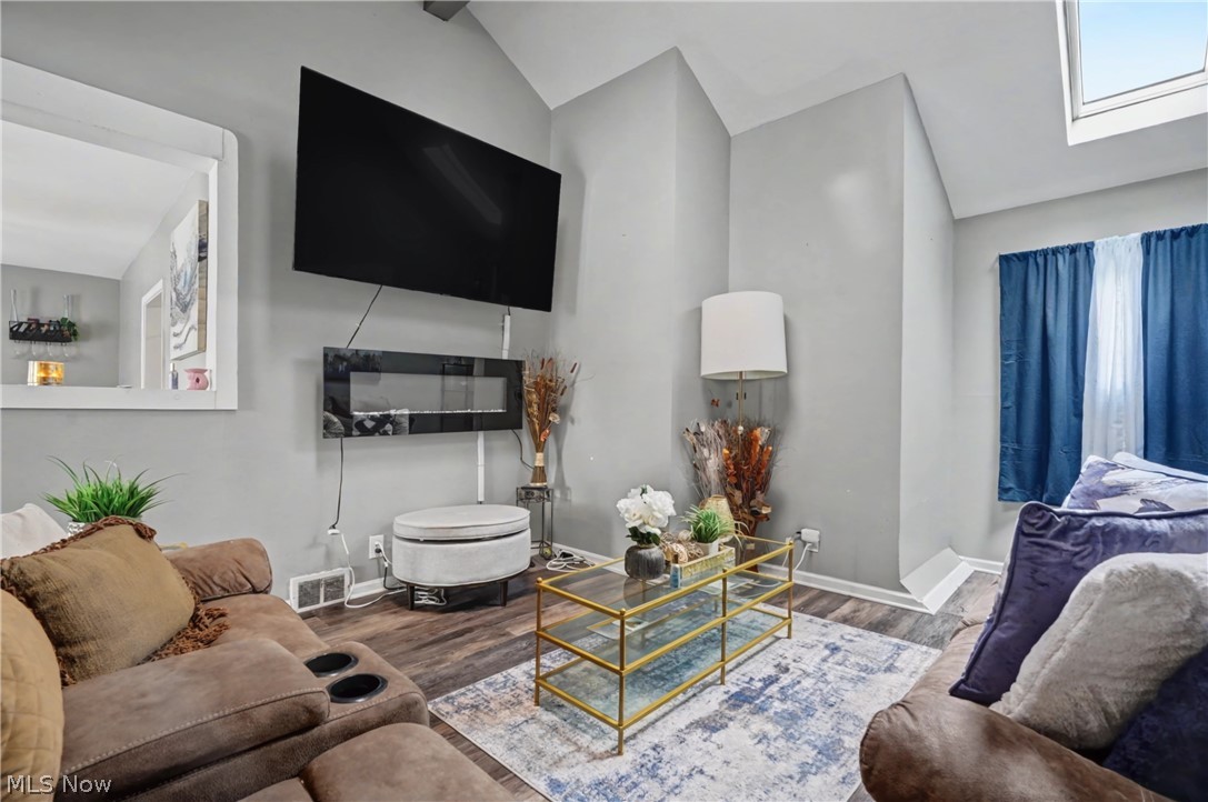 Liberty Park Sub - Residential